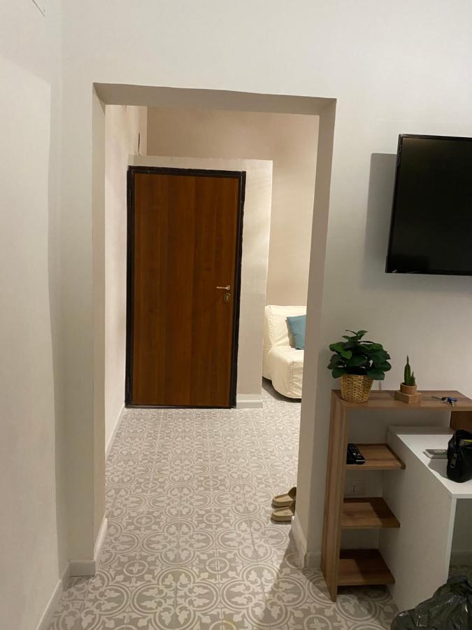 לינה וארוחת בוקר טאראנטו Casa La Cava מראה חיצוני תמונה