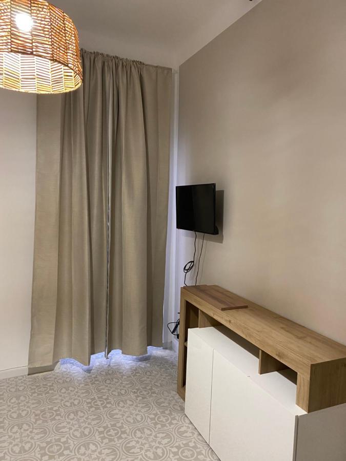לינה וארוחת בוקר טאראנטו Casa La Cava מראה חיצוני תמונה