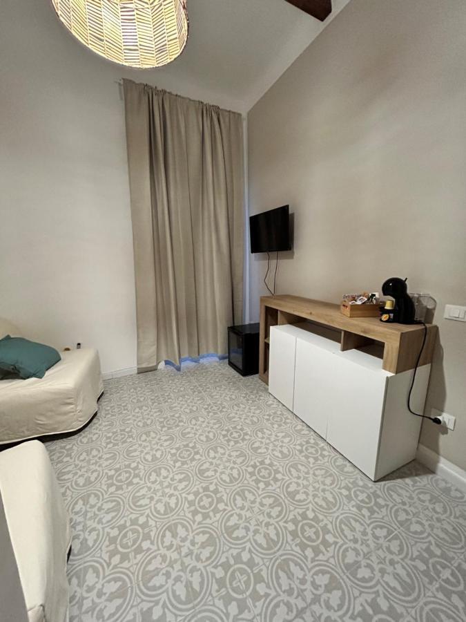 לינה וארוחת בוקר טאראנטו Casa La Cava מראה חיצוני תמונה